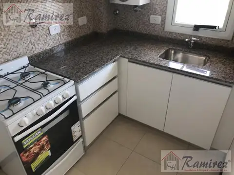 Departamento en Venta en Moron, USD 84.000