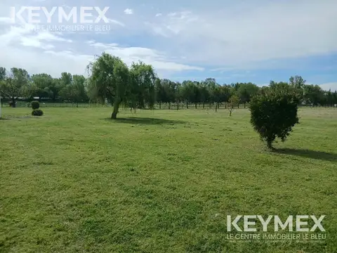 Lotes de 2000m2 en acceso a Uribelarrea; Brio Abierto Huellas de Uribe (Financiación)