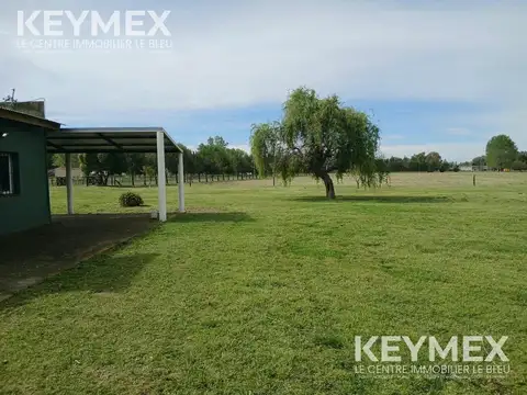 Terreno en Venta en Uribelarrea, USD 40.000