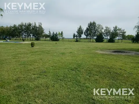 Terreno en Venta 47  mts Fondo
