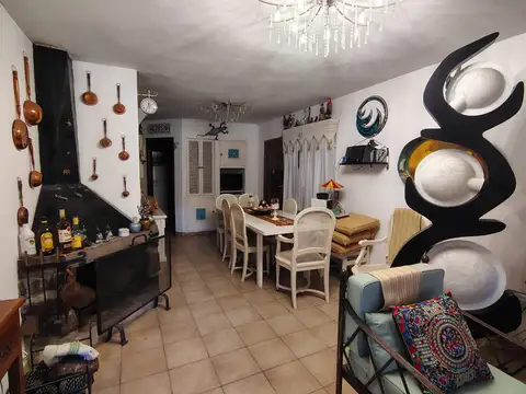 Casa en Venta en San Bernardo del Tuyu, USD 100.000