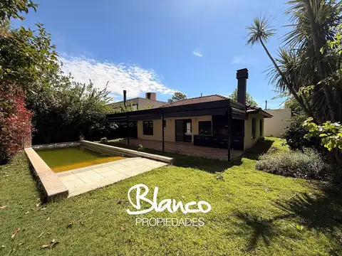 Casa  en Alquiler en Mapuche Country Club, Pilar, G.B.A. Zona Norte
