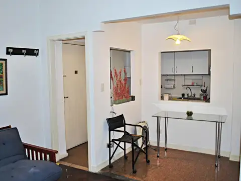 Departamento en Venta en Balvanera, Capital Federal