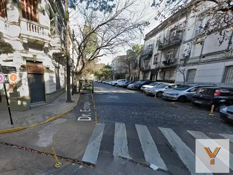 Departamento en alquiler - 1 Dormitorio 1 Baño - Barracas