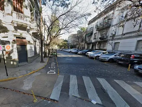 Departamento en alquiler - 1 Dormitorio 1 Baño - Barracas