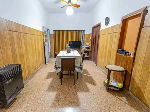 Casa en Venta 43 años