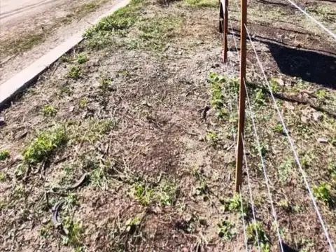 TERRENO EN VENTA - RIO CEBALLOS - Barrio Prossur - dos lotes