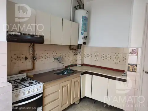 Depto Tipo Casa en Alquiler en Villa Devoto, $ 900.000