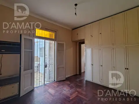 Depto Tipo Casa en Alquiler 36 años