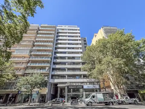 VENTA PISO 5 AMBIENTES BALCÓN AMENITIES SEGURIDAD