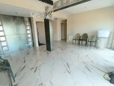 Departamento 5 ambientes con 2 baños