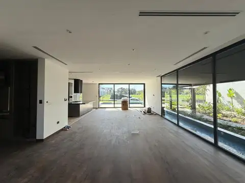 Casa en Alquiler al Noreste