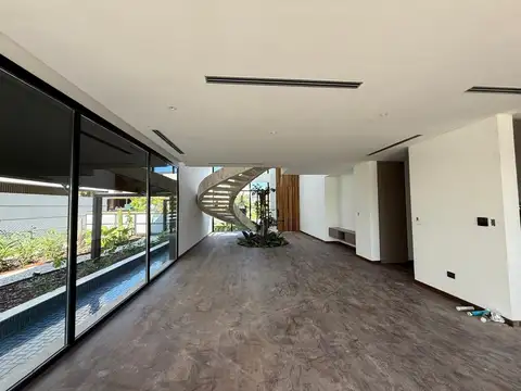 Casa en Alquiler A Estrenar