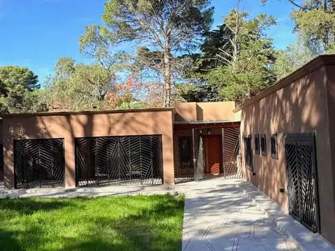 Casa en Venta en La Cumbre, Punilla