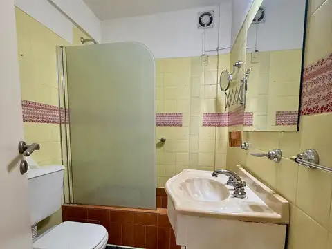 Departamento en Venta 40 años