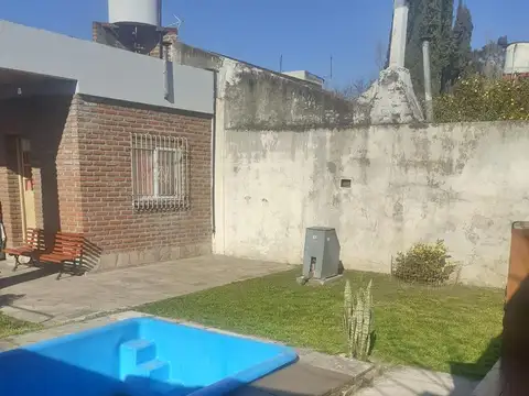 Casa en Alquiler de 2 dormitorios