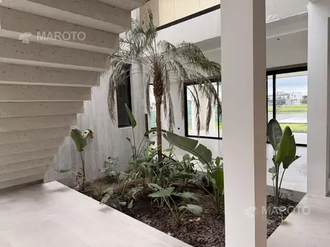Casa en Venta A Estrenar