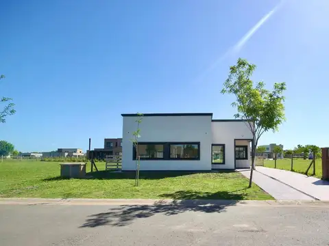 Casa en venta Barrio Cerrado San Pablo , Derqui, Pilar, GBA Norte -
