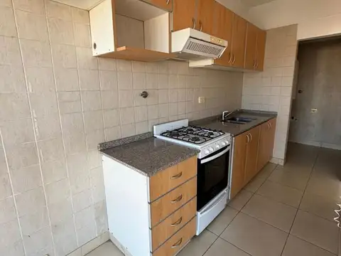 Departamento en Alquiler 15 años