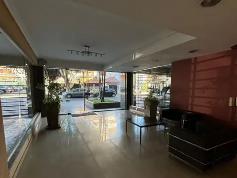 Sarmiento 2700, Piso 9