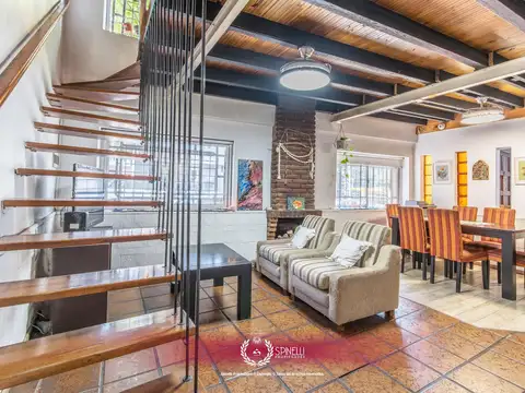 Casa en Venta en Caballito, USD 230.000