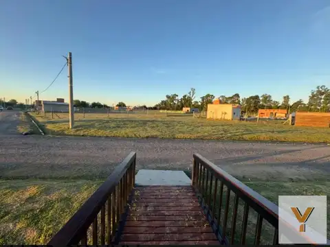 Terreno en Venta en Abasto, USD 34.000