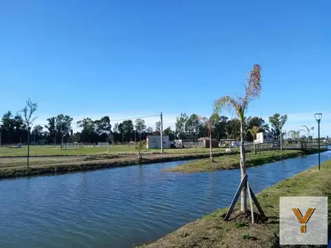Terreno en Venta de 875,0 m2