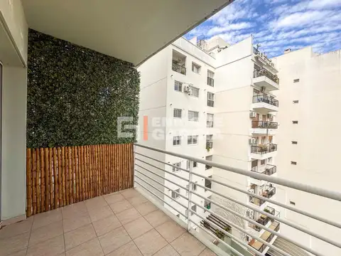 Departamento en Alquiler Apto profesional