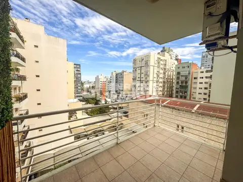 Departamento en Alquiler 15 años