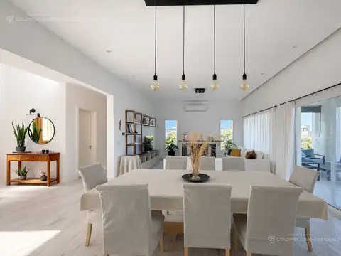 Casa en Alquiler Temporal 5 años