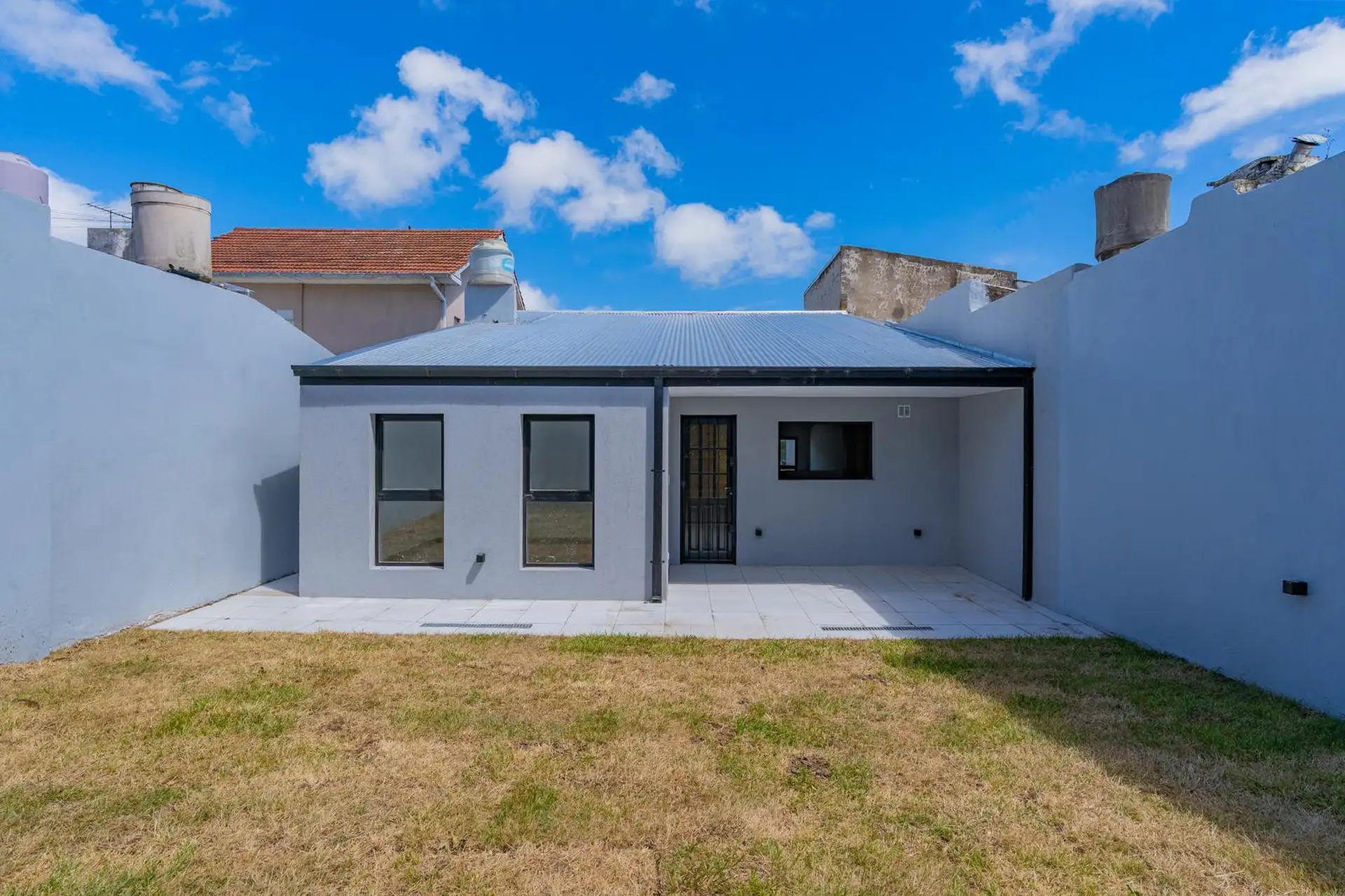 Casa a estrenar 3.amb - San José
