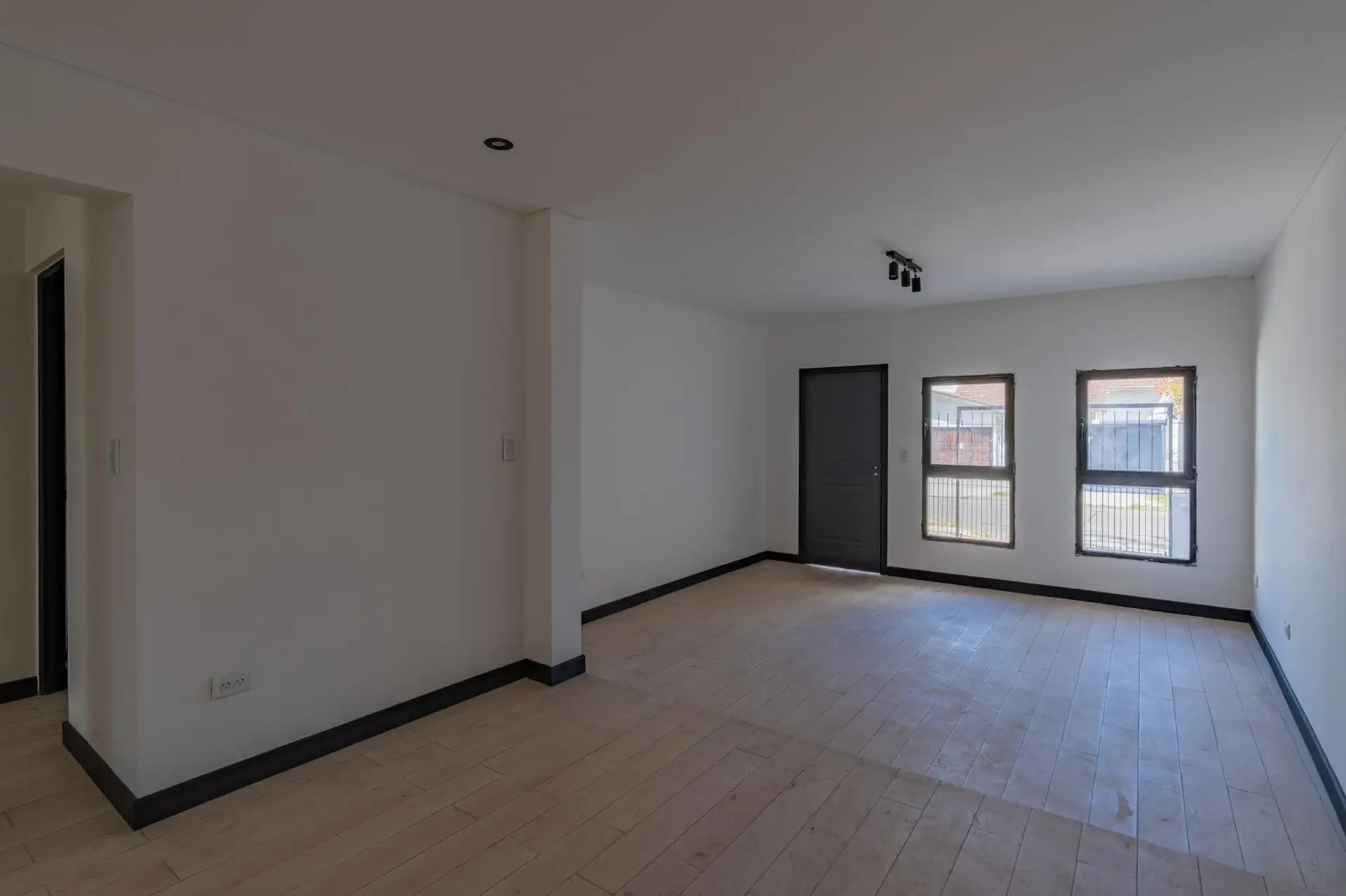 Casa a estrenar 3.amb - San José
