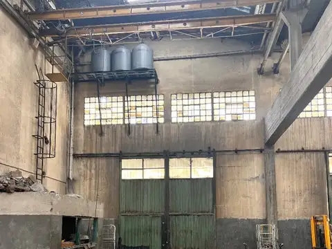 Galpon en Alquiler en Valentin Alsina, USD 3.700