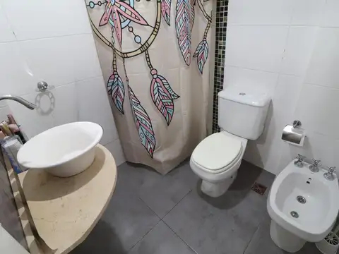Departamento en Venta 10 años