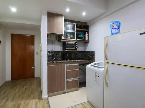 Departamento en Venta de Monoambiente
