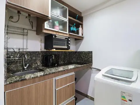 Departamento en Venta en Villa Luro, USD 64.000