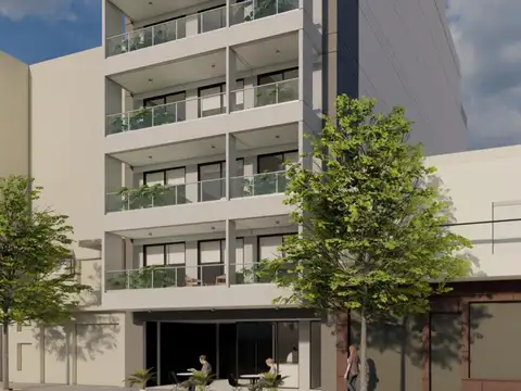 Departamento en Venta en Monte Castro, USD 69.000