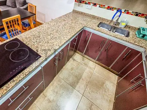 Departamento en Venta 4 años