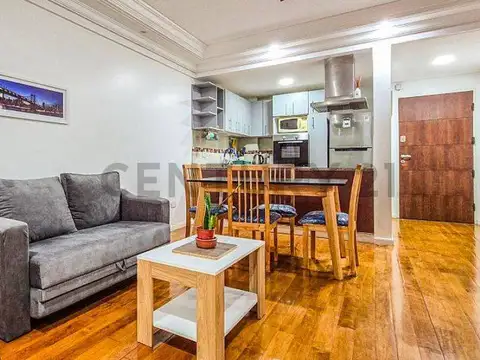 CHARCAS 5000, Piso 5