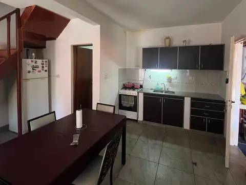 Depto Tipo Casa en Venta de 3 dormitorios