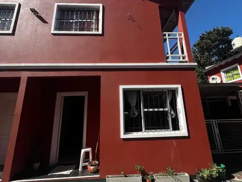 RIVADAVIA AL 600