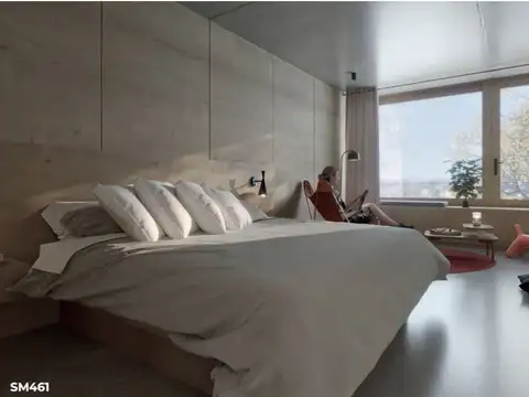 Monoambiente en oportunidad - Centro, Bariloche