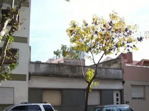 MAURE 3800 - LOTE 9X24 - 600M2 VENDIBLES CHACARITA