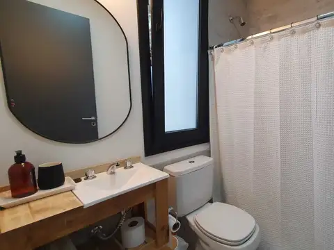 Casa  en Alq. Temporario en Costa Esmeralda, Costa Atlántica, Buenos Aires