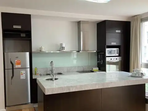 Departamento en Venta en Puerto Madero, USD 725.000