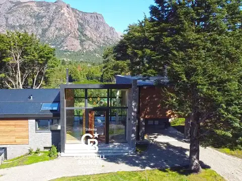 Arelauquen Golf & Country Club Bariloche