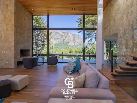 Casa en Alquiler Temporal A Estrenar