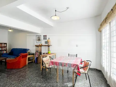 Casa en Venta 70 años