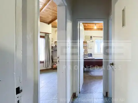 Casa en Venta en Olivos Maipú/Uzal, USD 240.000