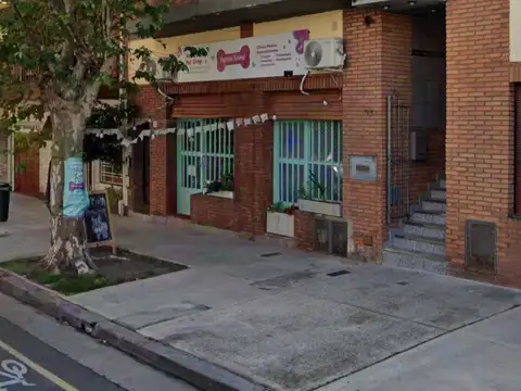  VILLA LURO LOCAL DOBLE VIDRIERA TODO RUBRO